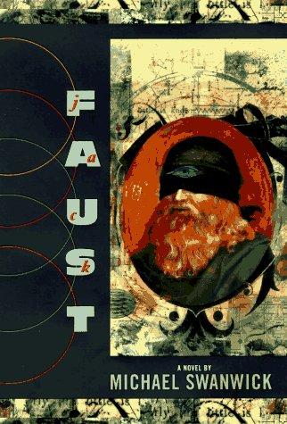 Jack Faust by Michael Swanwick