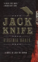 Jack Knife by Virginia Baker