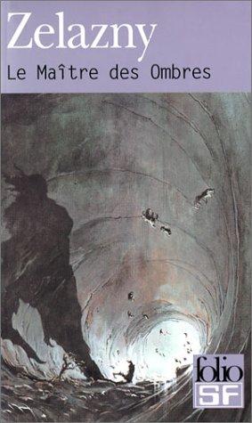 Jack of Shadows by Roger Zelazny