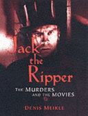 Jack the Ripper by Denis Meikle