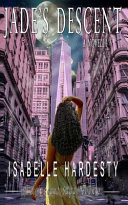 Jade's Descent by Isabelle Hardesty