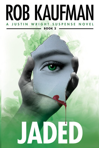 Jaded by Rob Kaufman