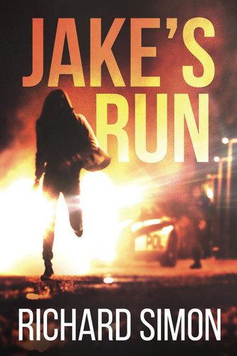 Jake's Run by Richard Simon