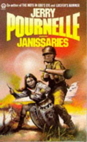 Janissaries by Jerry Pournelle