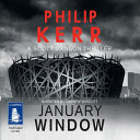 January Window by Philip Kerr