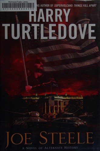 Jaws of darkness by Harry Turtledove