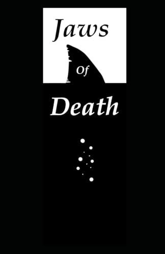 Jaws of Death by Steven Kandas