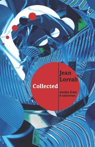 Jean Lorrah Collected by Jean Lorrah