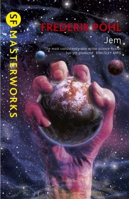 Jem by Frederik Pohl