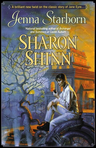 Jenna Starborn by Sharon Shinn