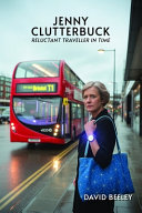 Jenny Clutterbuck by David Beeley