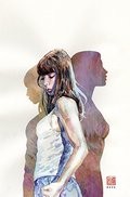 Jessica Jones by Brian Michael Bendis