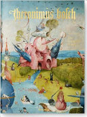Jheronimus Bosch by Stefan Fischer