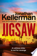 Jigsaw by Jonathan Kellerman
