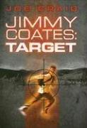 Jimmy Coates by Joe Craig