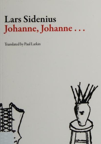 Johanne, Johanne by Lars Sidenius