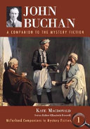 John Buchan by Kate Macdonald