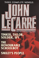 John Le Carré by John Le Carré