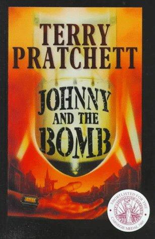Johnny and the Bomb by Terry Pratchett
