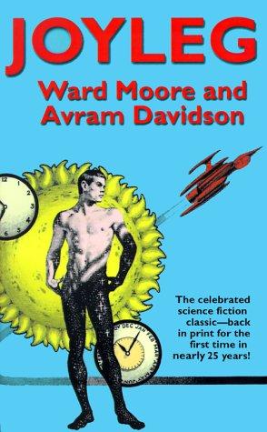 Joyleg by Ward Moore