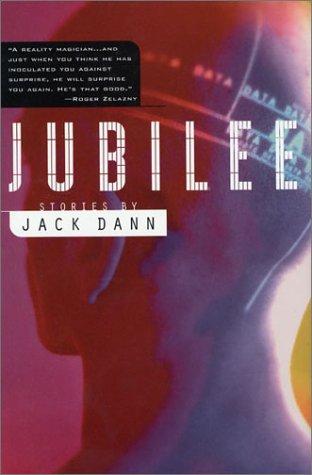 Jubilee by Jack Dann