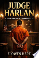 Judge Harlan by Elowen Hart