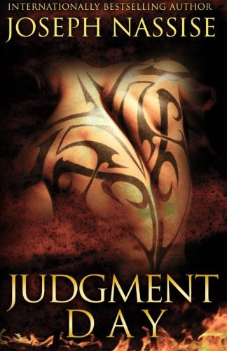 Judgment Day An Urban Fantasy Mystery: Templar Chronicles by Joseph Nassise
