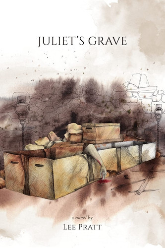 Juliet's Grave by H. Lee Pratt