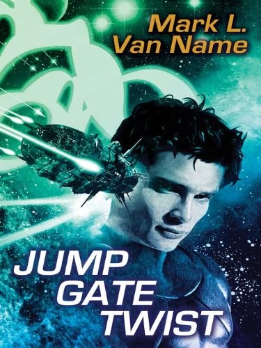 Jump gate twist by Mark L. Van Name