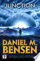 Junction by Daniel M. Bensen