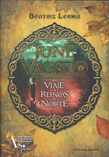 June Vagsto by Beatriz Lerma