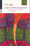 Jung on Active Imagination by Carl Gustav Jung