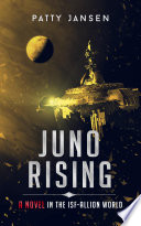 Juno Rising by Patty Jansen