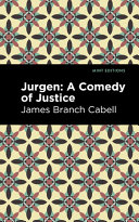 Jurgen by James Branch Cabell