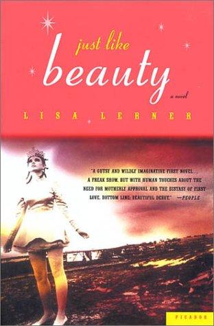 Just like beauty by Lisa Lerner