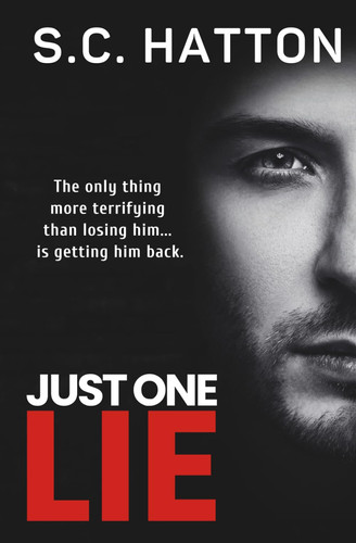 Just One Lie by S C Hatton