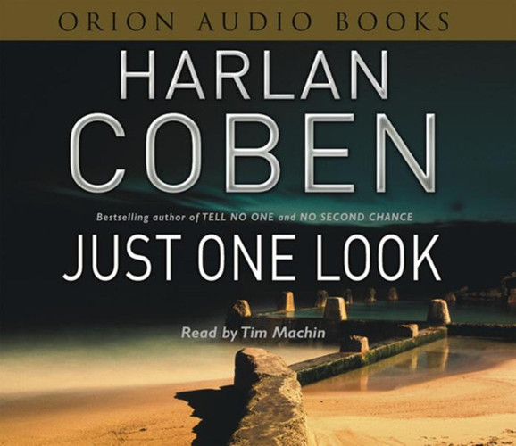 Just One Look by Harlan Coben