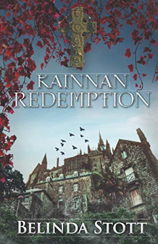 Kainnan Redemption: An epic Christian urban fantasy set between two worlds (The Kainnan Series) by Stott, Belinda