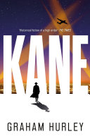 Kane by Graham Hurley