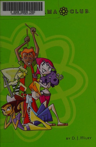 Karma Club by D.J. Milky