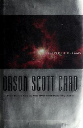 Keeper of dreams by Orson Scott Card