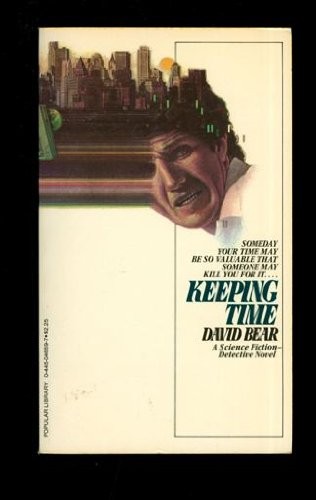 Keeping time by David Bear