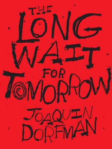 Kelly McDermott and the long wait for tomorrow by Joaquín Dorfman