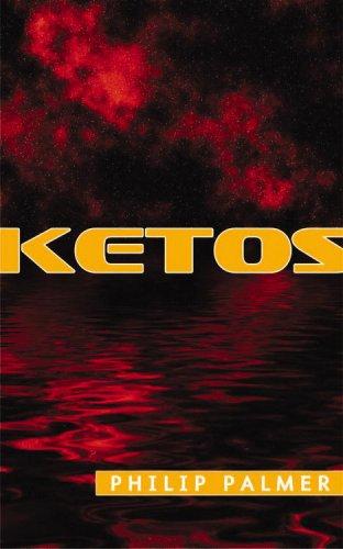 Ketos by Philip Palmer