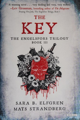Key by Sara B. Elfgren