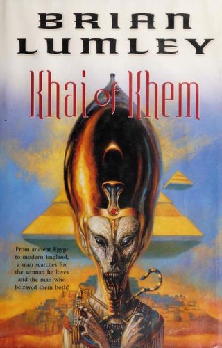 Khai of Khem by Brian Lumley