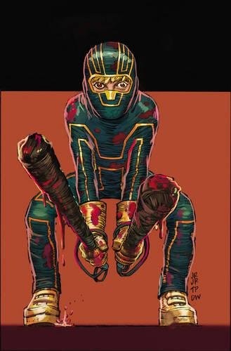Kick-Ass 3 by Mark Millar