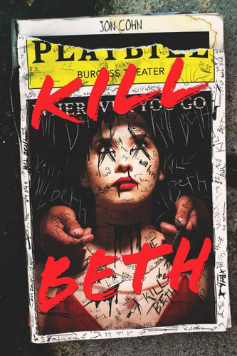 Kill Beth by Jon Cohn