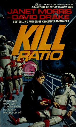 Kill Ratio by David Drake