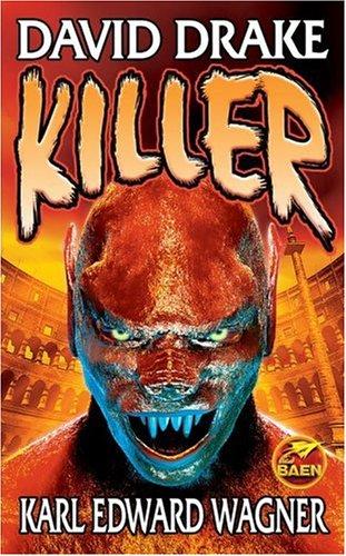 Killer by David Drake